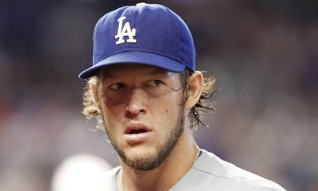 Clayton Kershaw