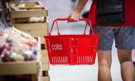 Despite low-income growth, the standard of living in Australia has risen.