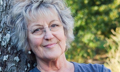 Germaine Greer at Mona