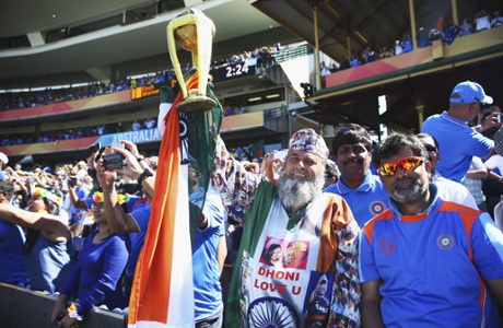 There's plenty of them inside the ground too.