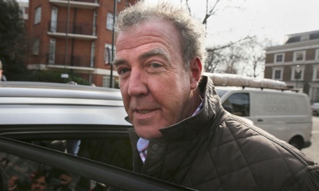 Jeremy Clarkson has been dropped by the BBC after an alleged attack on a Top Gear producer