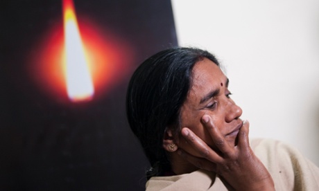 Daughters of Mother India Asha Devi Jyoti Singh