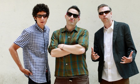 Beastie Boys