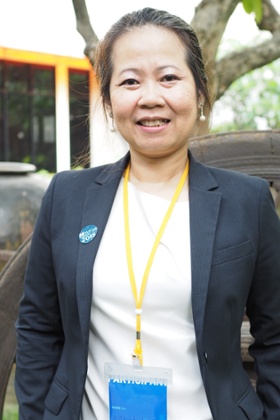 Thai Social Enterprise Week