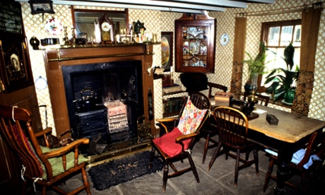 St Fagans  Wales Museum, Cardiff