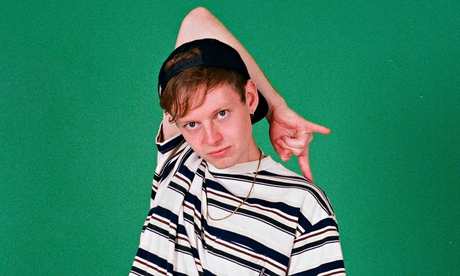 Niall Galvin, otherwise known as Only Real.