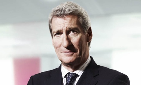 Jeremy Paxman