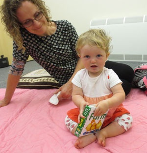 Revealing recreation