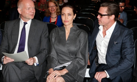 The UK became the first country in the G7 to adopt the long-standing UN target to spend 0.7% of GDP on foreign aid.