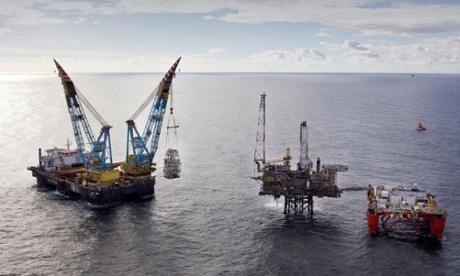 Shell says the cuts and changes to workers’ terms are not solely a reaction to the near-halving of the oil price.