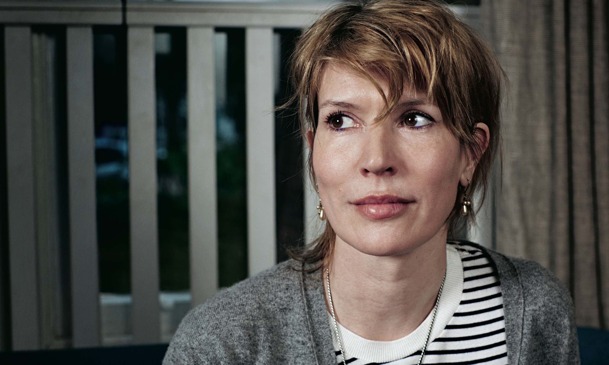 Julia Davis