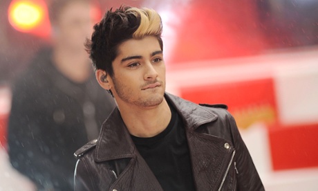 Zayn Malik: his best menswear moments