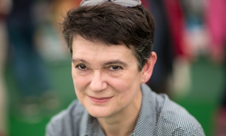 Diane Coyle, outgoing vice-chair of the BBC Trust