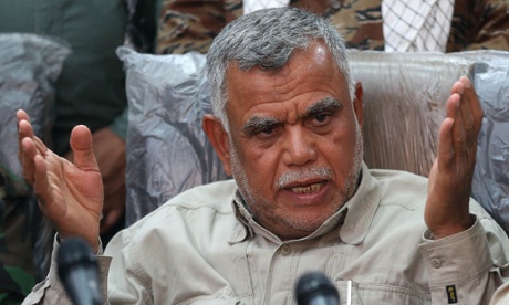 Hadi al-Amiri