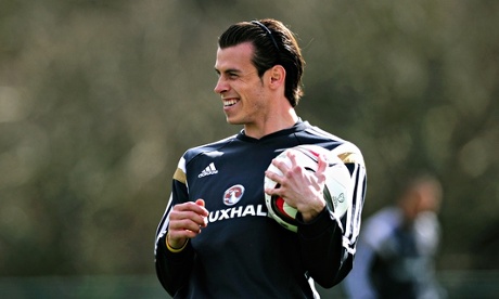 Gareth Bale