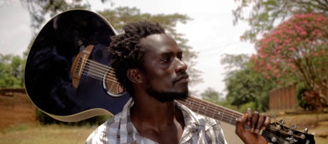 Danny ‘Sirius’ Kalima.