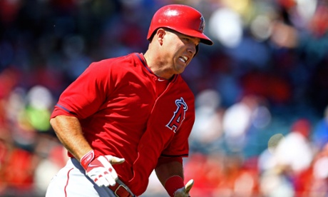 Mike Trout