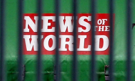 The News of the World: police estimate there are about 5,500 possible victims of phone hacking by the now-defunct paper
