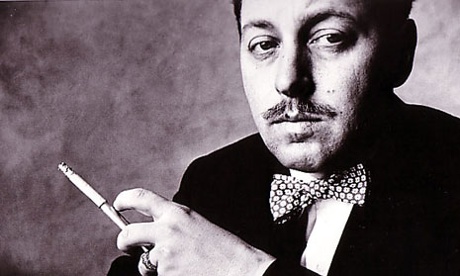 Tennesse Williams