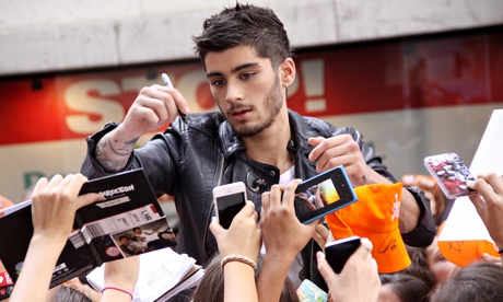 Zayn Malik