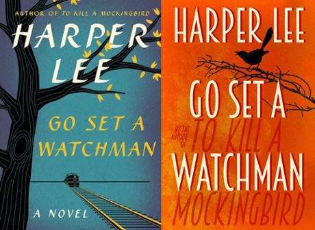 go set a watchman