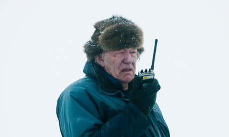 Henry … last broadcast.