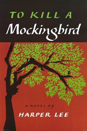 original Mockingbird cover