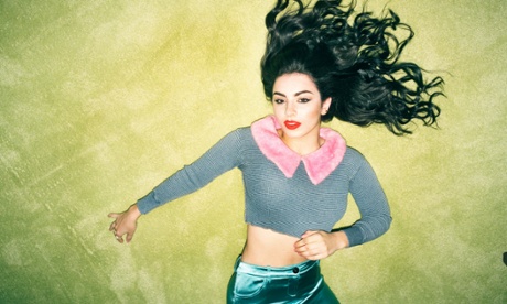 Charli XCX
