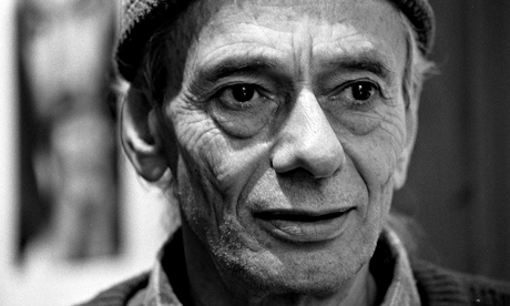 John 'Hoppy' Hopkins in 2000.