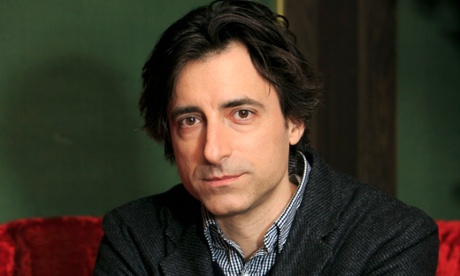 Noah Baumbach