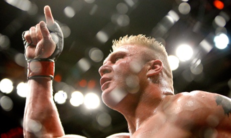 Brock Lesnar