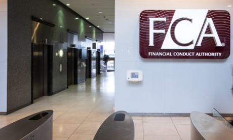 MPs quite rightly want to know if the FCA is up to the task of regulating the City.