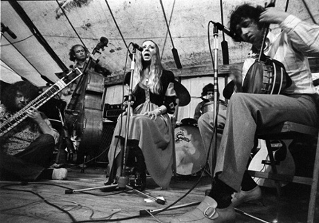 Pentangle
