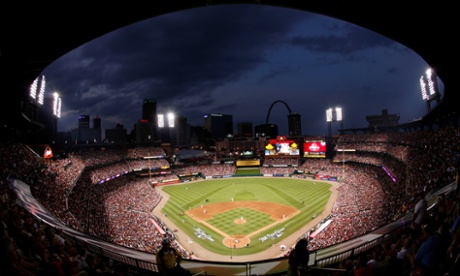 Busch Stadium