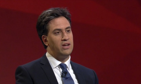 Miliband