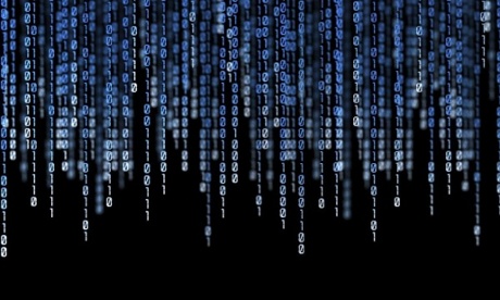 Your metadata tells the story of your life, and now it will be kept for retrieval years later. Photograph: Andrey Prokhorov/Getty Images