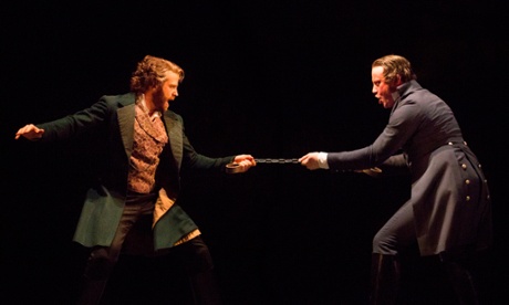 Les Misérables, Sydney