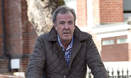 Jeremy Clarkson