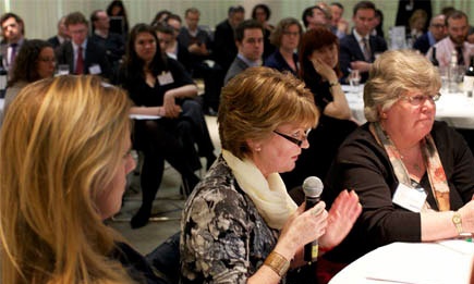 public dialogue on health