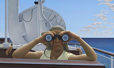 Alex Colville To Prince Edward Island