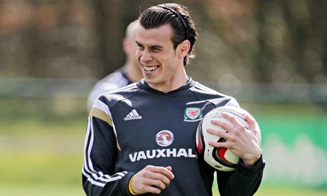 Gareth Bale