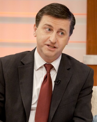 Douglas Alexander
