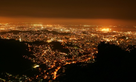 Rio de Janeiro, Brazil