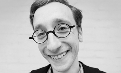 So you've got an idea for a documentary masterclass.