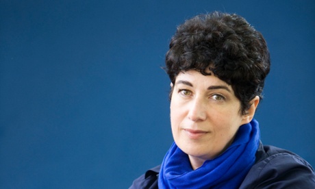 Joanne Harris