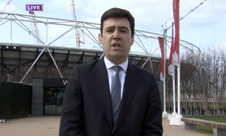 Andy Burnham