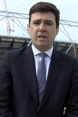 Andy Burnham