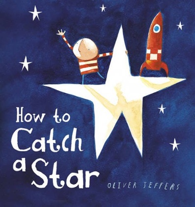 How to catch a star
