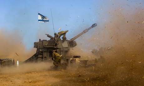 The conflict in Gaza in July and August was largely responsible for the dramatic increase in fatalities, claiming the lives of 2,220 Gazans