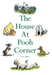 The House at Pooh Corner